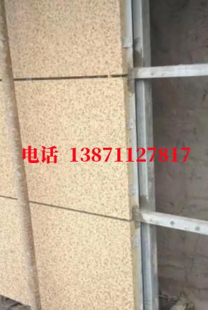 阿里热力通气管道内部清洗外墙ET板